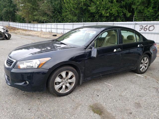 HONDA ACCORD EX 2008 1hgcp36798a003355