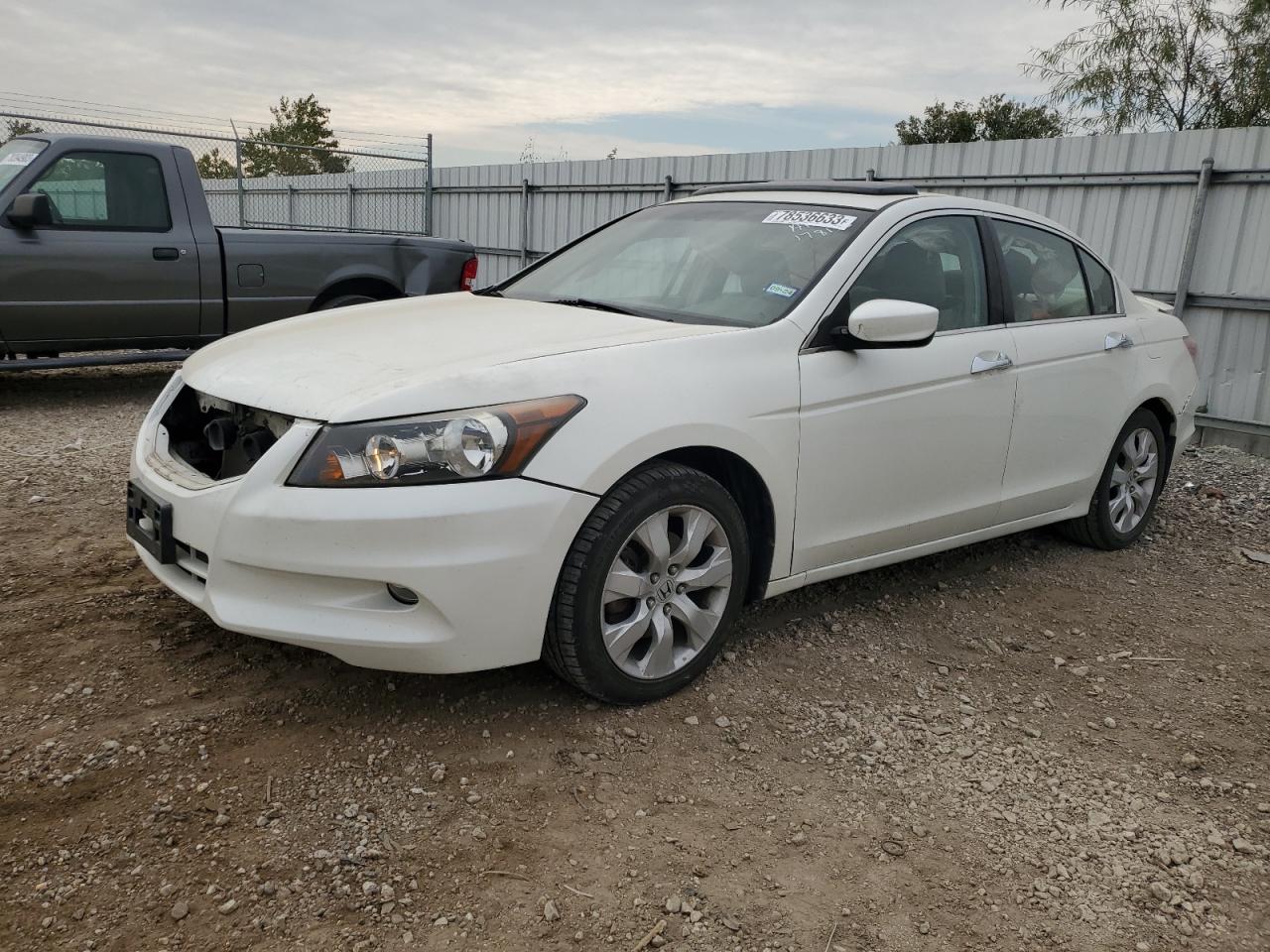 HONDA ACCORD 2008 1hgcp36798a017191