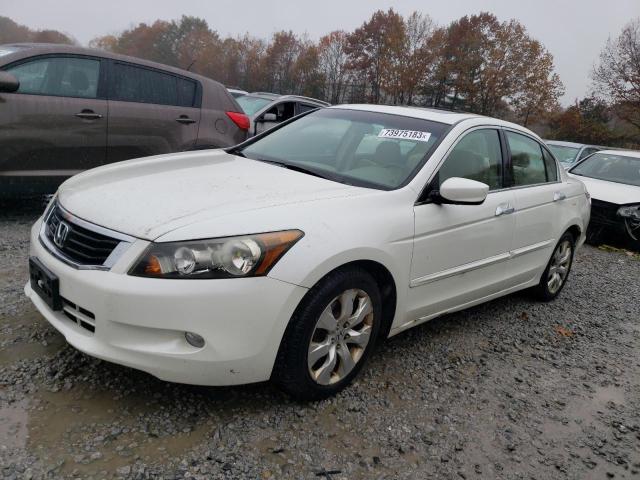 HONDA ACCORD 2008 1hgcp36798a027218