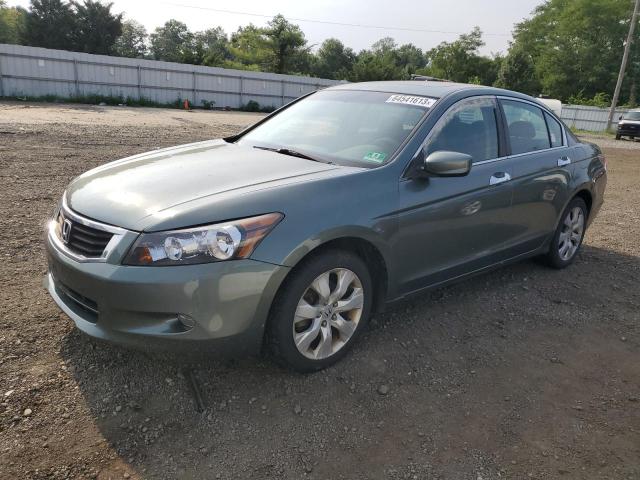 HONDA ACCORD 2008 1hgcp36798a028725