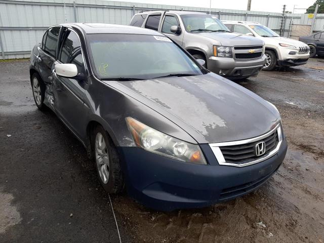 HONDA ACCORD EX 2008 1hgcp36798a044357