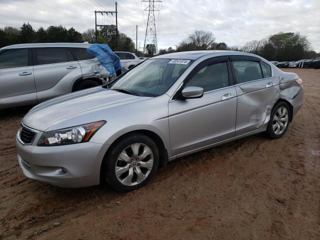 HONDA ACCORD 2008 1hgcp36798a065421