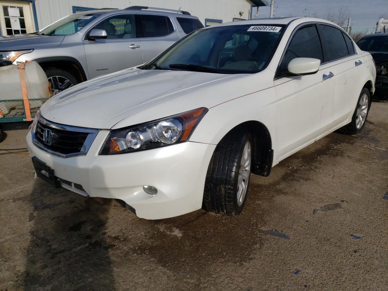 HONDA ACCORD 2008 1hgcp36798a070344