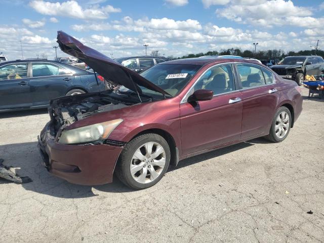 HONDA ACCORD 2008 1hgcp36798a081568