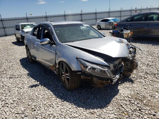 HONDA ACCORD EX 2009 1hgcp36799a028922