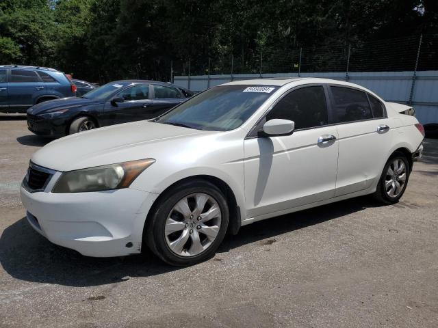 HONDA ACCORD EX 2009 1hgcp36799a037409