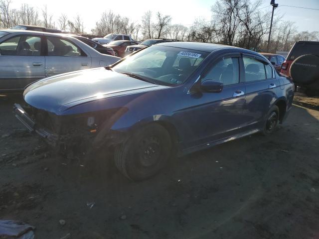 HONDA ACCORD 2009 1hgcp36799a038320