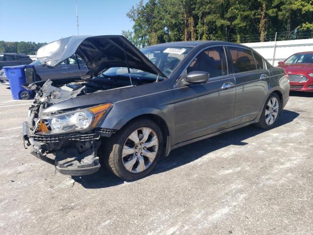 HONDA ACCORD EX 2009 1hgcp36799a043937