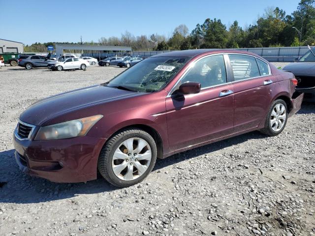 HONDA ACCORD 2008 1hgcp367x8a029723