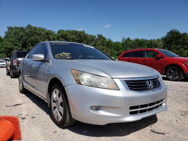 HONDA ACCORD EX 2008 1hgcp367x8a072247