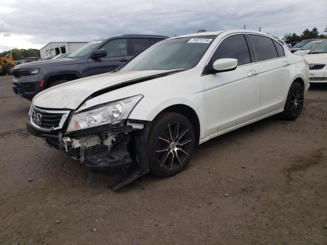 HONDA ACCORD EX 2009 1hgcp367x9a009652