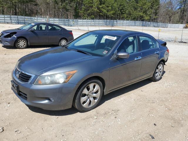 HONDA ACCORD 2009 1hgcp367x9a041002