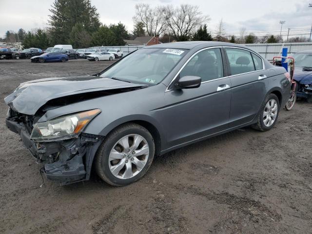 HONDA ACCORD 2009 1hgcp367x9a041016