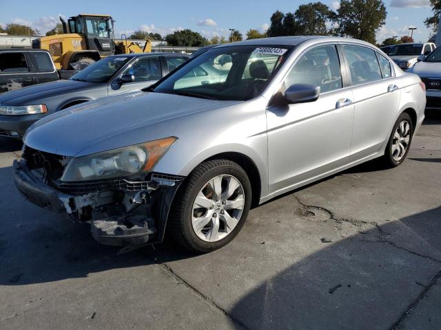 HONDA ACCORD 2008 1hgcp36808a004693