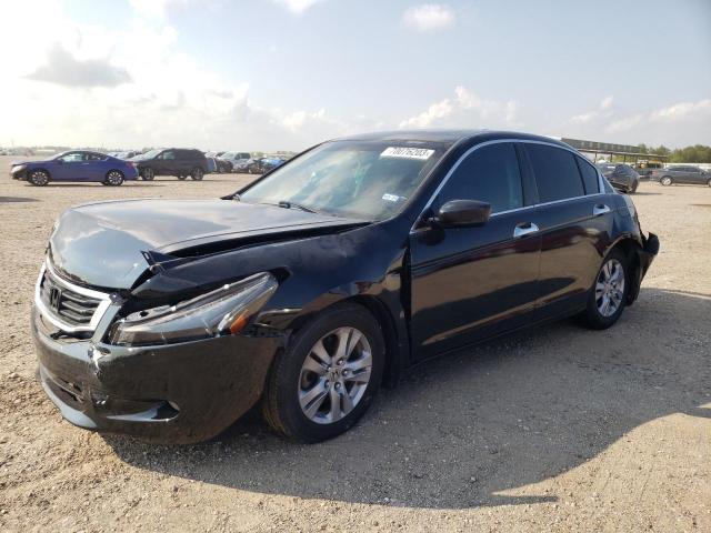 HONDA ACCORD 2008 1hgcp36808a007450