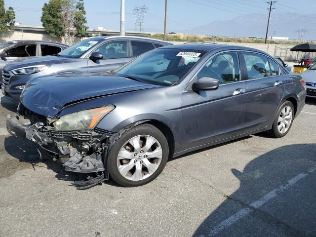 HONDA ACCORD 2008 1hgcp36808a015905