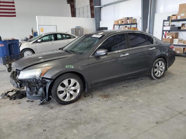 HONDA ACCORD 2008 1hgcp36808a017699