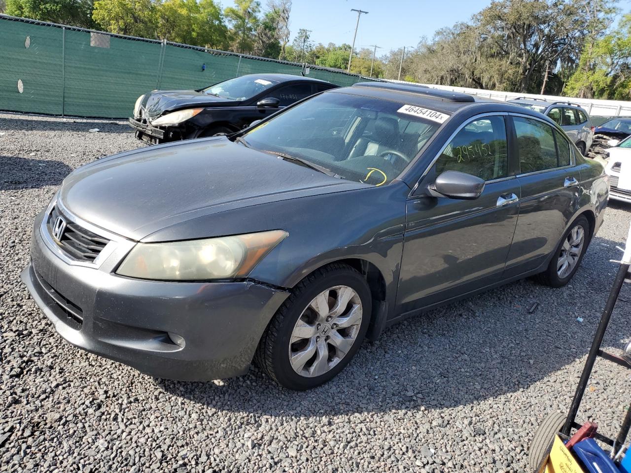 HONDA ACCORD 2008 1hgcp36808a017783