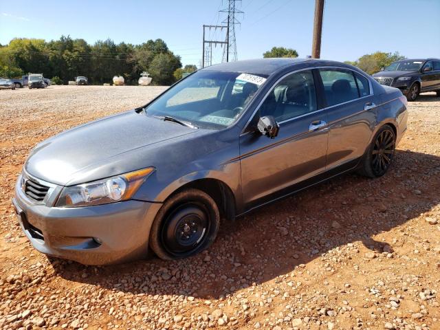 HONDA ACCORD 2008 1hgcp36808a018092