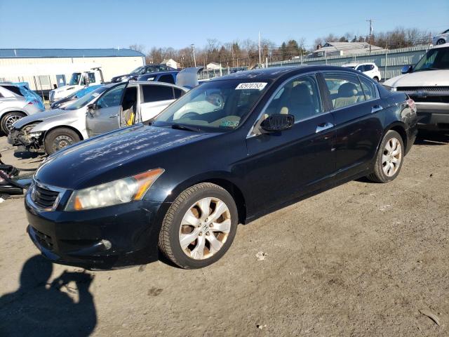 HONDA ACCORD 2008 1hgcp36808a022188