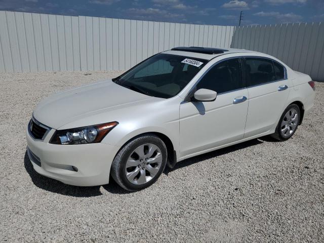 HONDA ACCORD 2008 1hgcp36808a030677