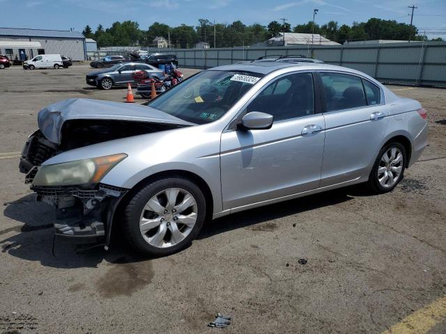 HONDA ACCORD 2008 1hgcp36808a035409