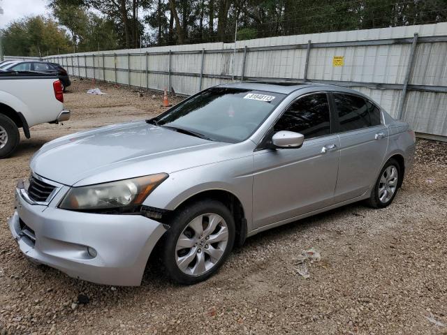 HONDA ACCORD 2008 1hgcp36808a035412