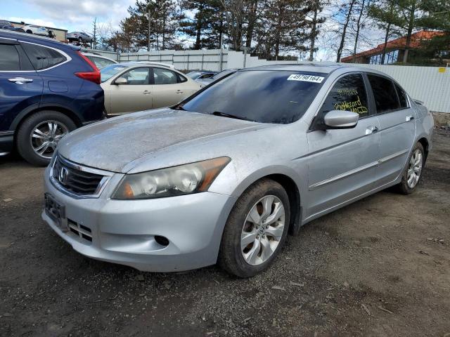 HONDA ACCORD 2008 1hgcp36808a038410