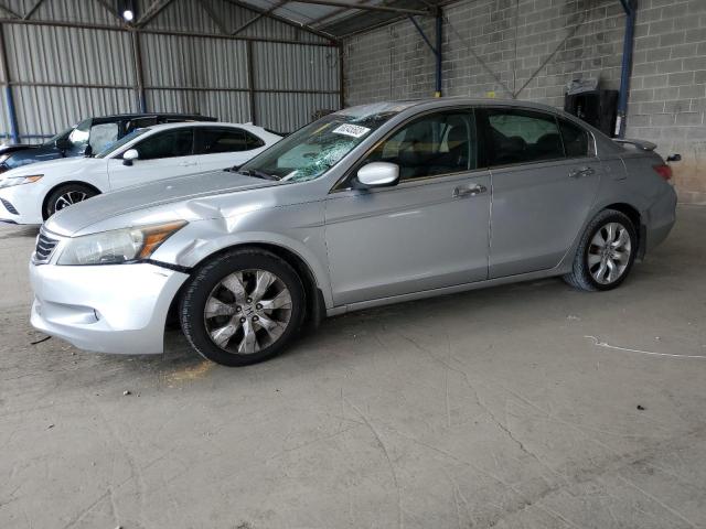 HONDA ACCORD EXL 2008 1hgcp36808a038889