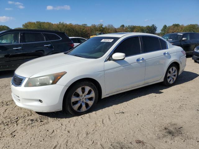 HONDA ACCORD 2008 1hgcp36808a041873