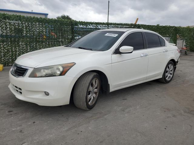 HONDA ACCORD 2008 1hgcp36808a047964