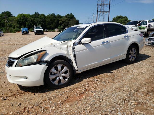 HONDA ACCORD 2008 1hgcp36808a049942