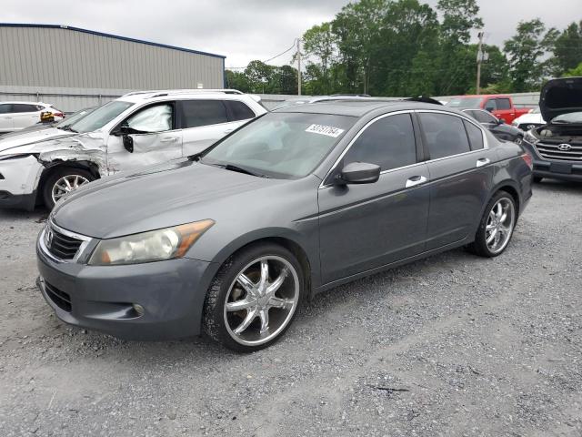 HONDA ACCORD 2008 1hgcp36808a050735