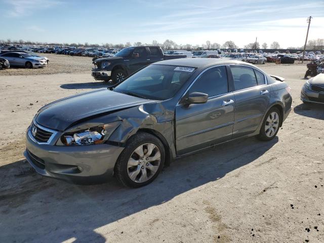 HONDA ACCORD 2008 1hgcp36808a052503