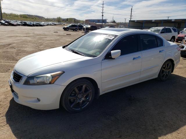 HONDA ACCORD 2008 1hgcp36808a057720