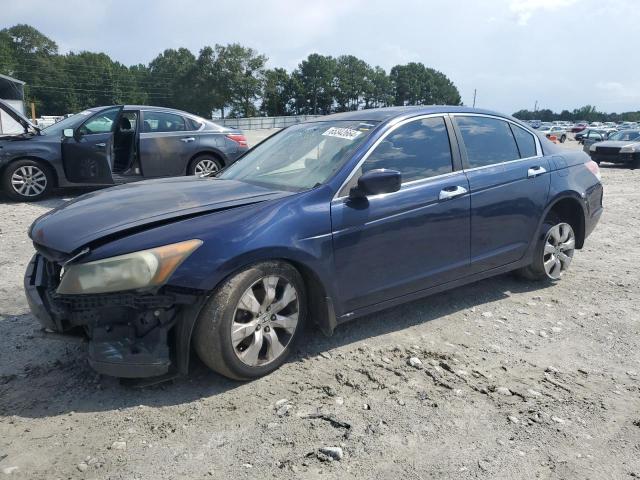 HONDA ACCORD EXL 2008 1hgcp36808a063632