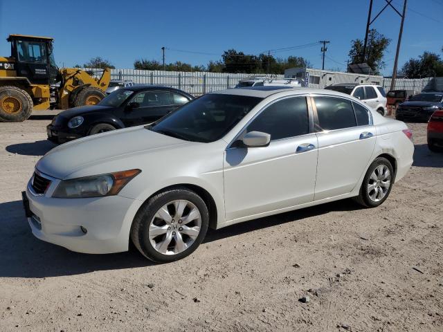 HONDA ACCORD 2008 1hgcp36808a065574