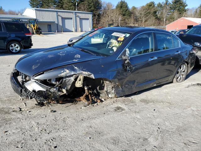 HONDA ACCORD 2008 1hgcp36808a068748