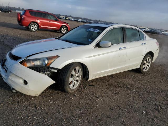 HONDA ACCORD 2008 1hgcp36808a070001