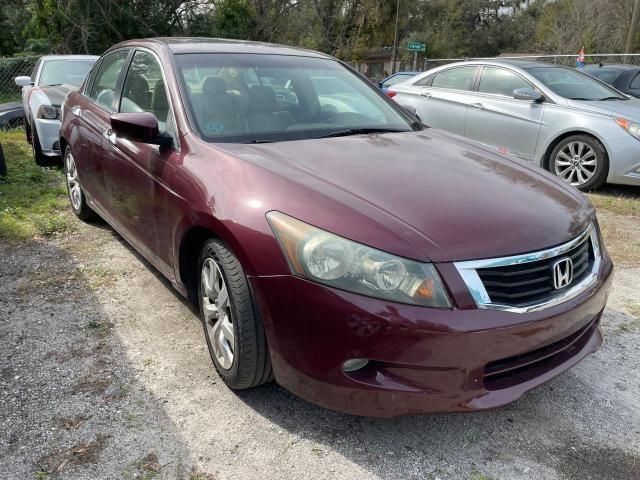 HONDA ACCORD 2008 1hgcp36808a081399