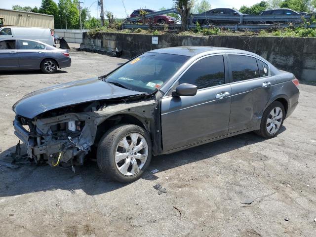 HONDA ACCORD 2008 1hgcp36808a082522