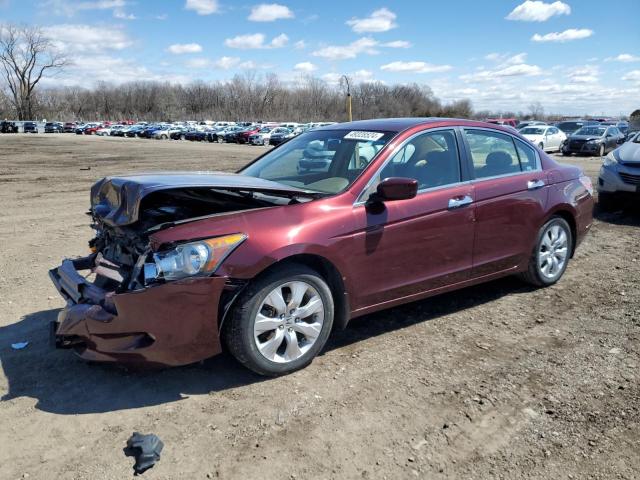 HONDA ACCORD 2008 1hgcp36808a084187