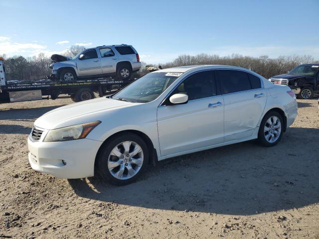 HONDA ACCORD 2008 1hgcp36808a085128