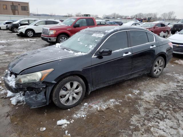 HONDA ACCORD 2008 1hgcp36808a086747