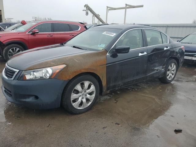 HONDA ACCORD 2008 1hgcp36808a087977