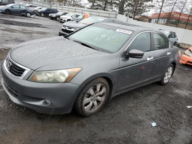 HONDA ACCORD 2009 1hgcp36809a001729