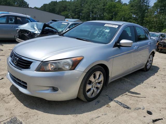 HONDA ACCORD 2009 1hgcp36809a004677