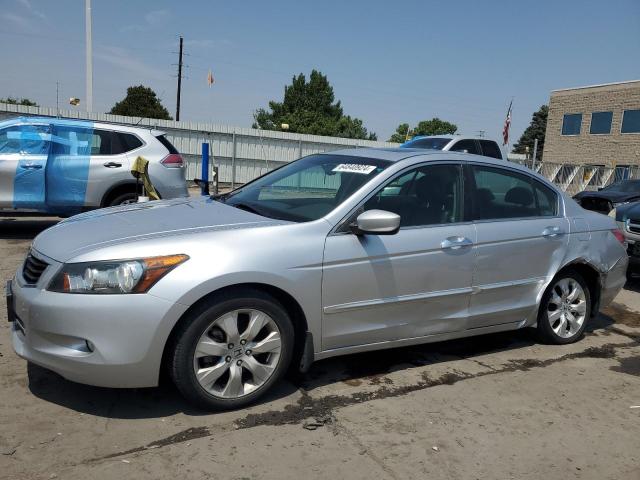 HONDA ACCORD 2009 1hgcp36809a012455