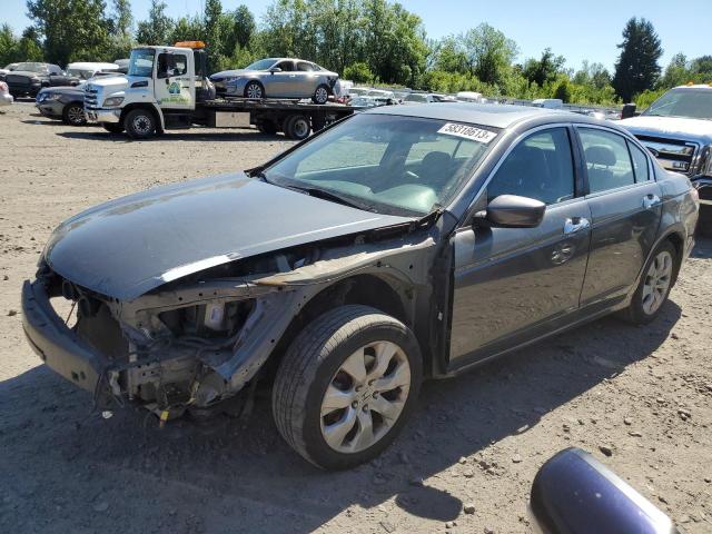 HONDA ACCORD 2009 1hgcp36809a015517