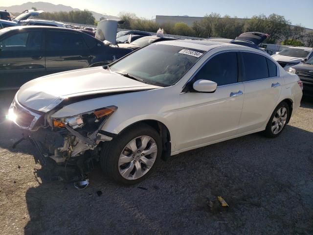 HONDA ACCORD 2009 1hgcp36809a016926